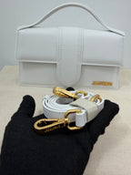 Borsa Jacquemus Le Grand Bambino