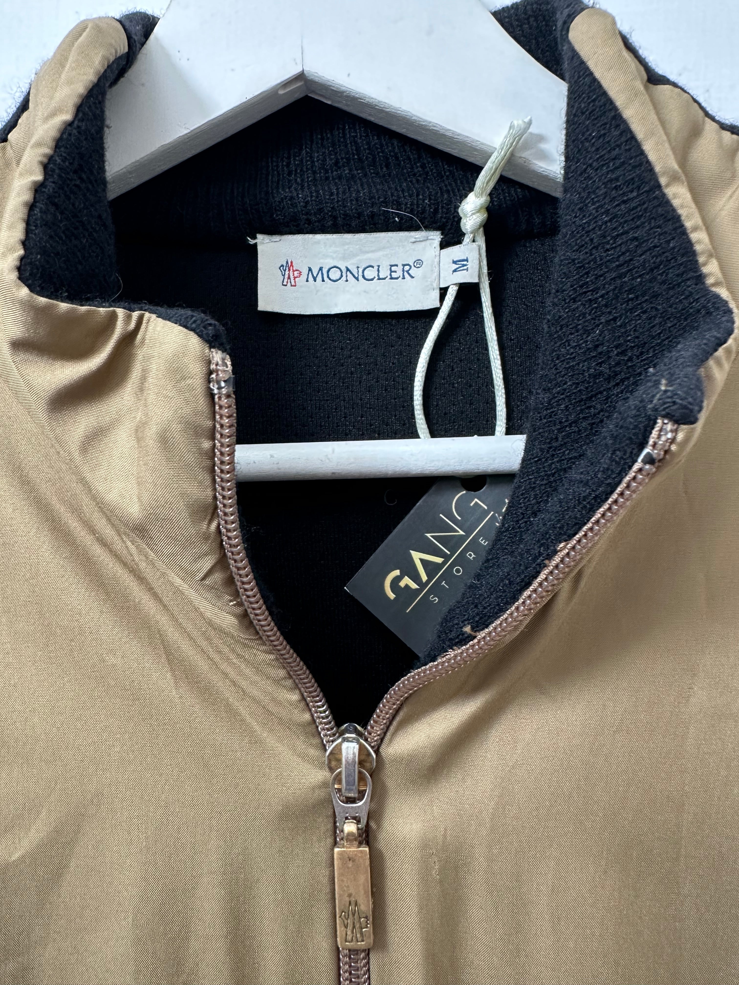 Giubbino MONCLER #0065