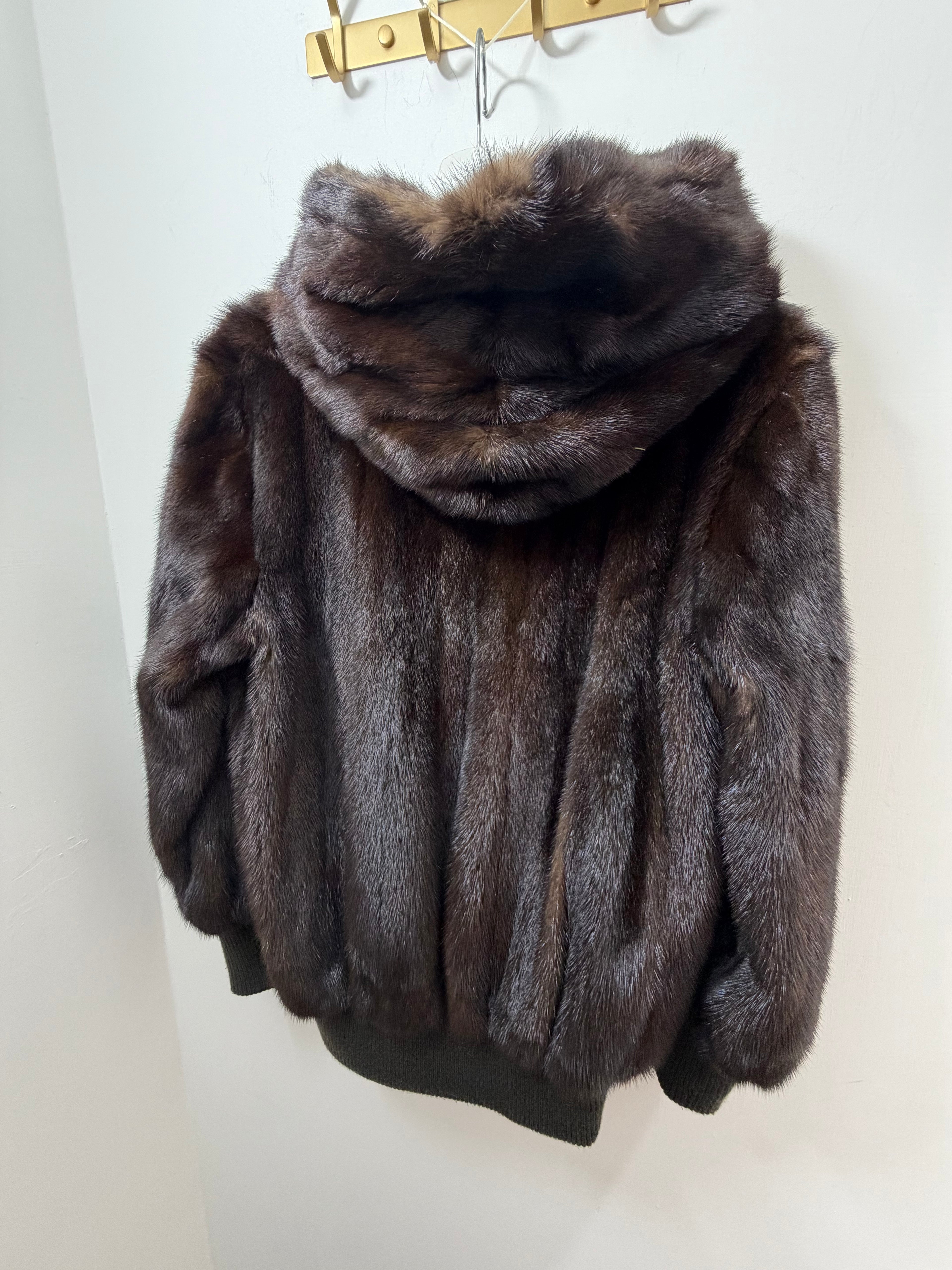 Bomber in Visone #0006