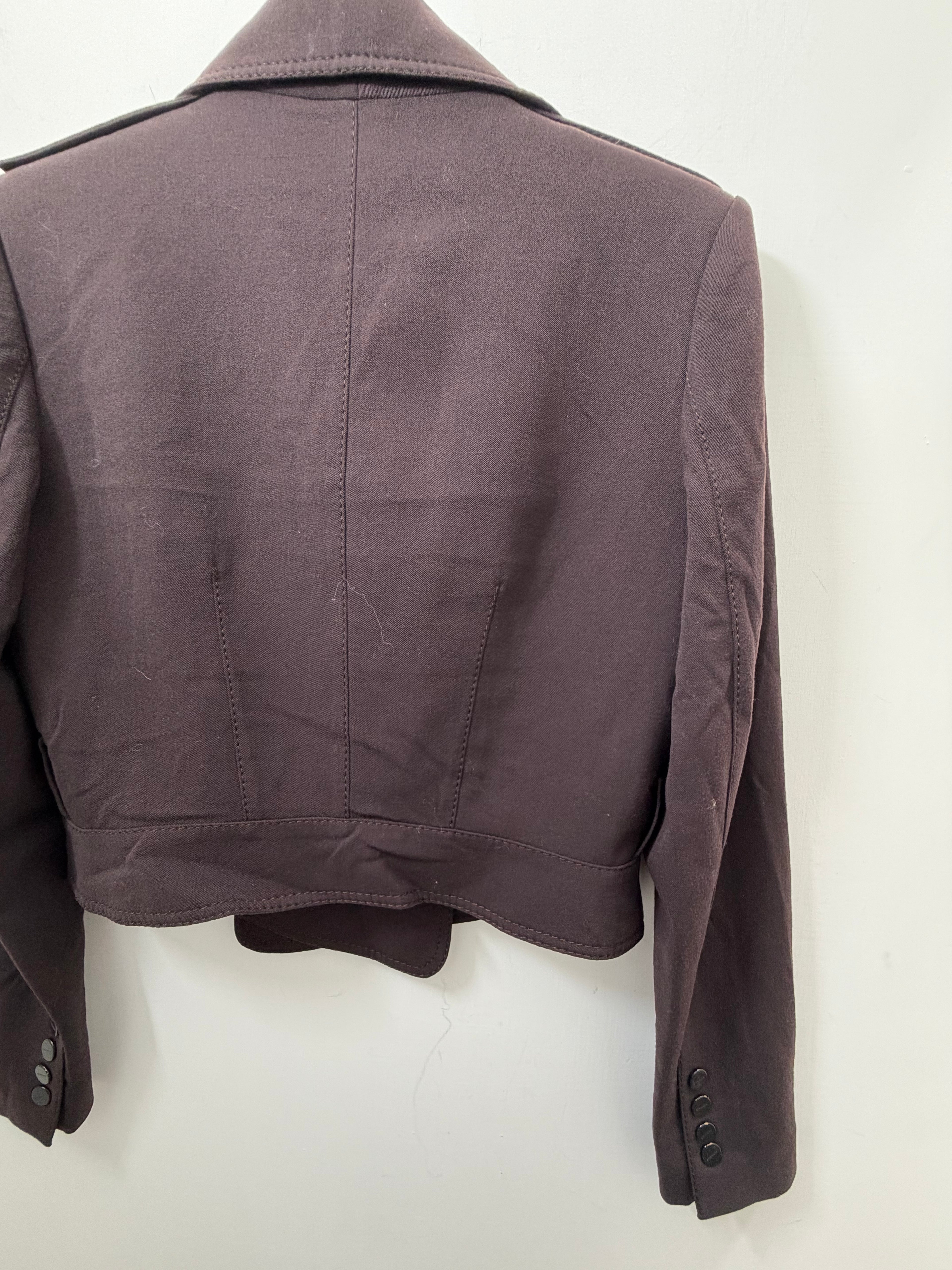 Giacca Givenchy #0060