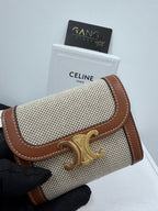Portafoglio Celine