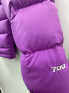 Piumino TheNorthFace #0048