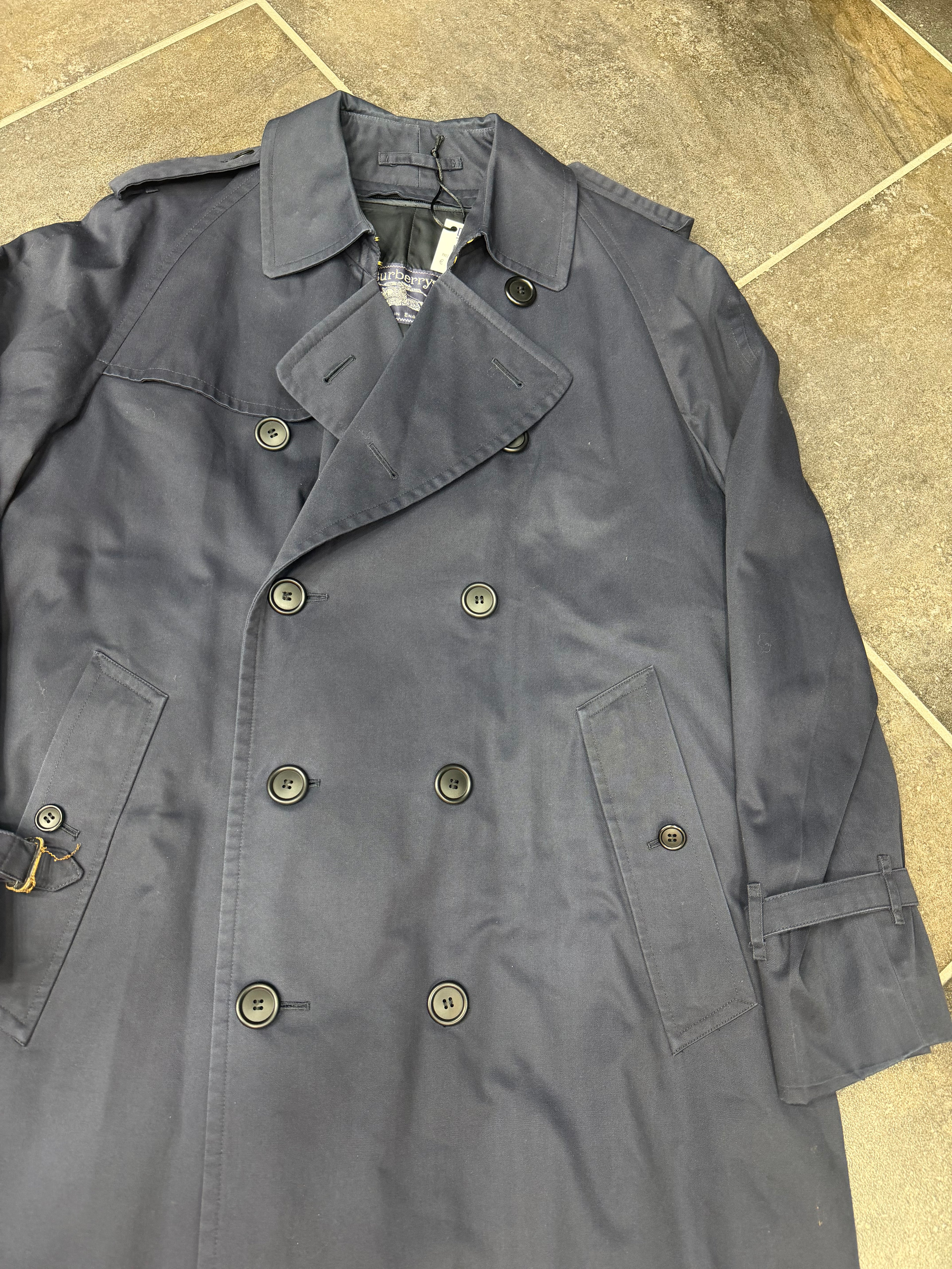 Trench Burberrys #0039