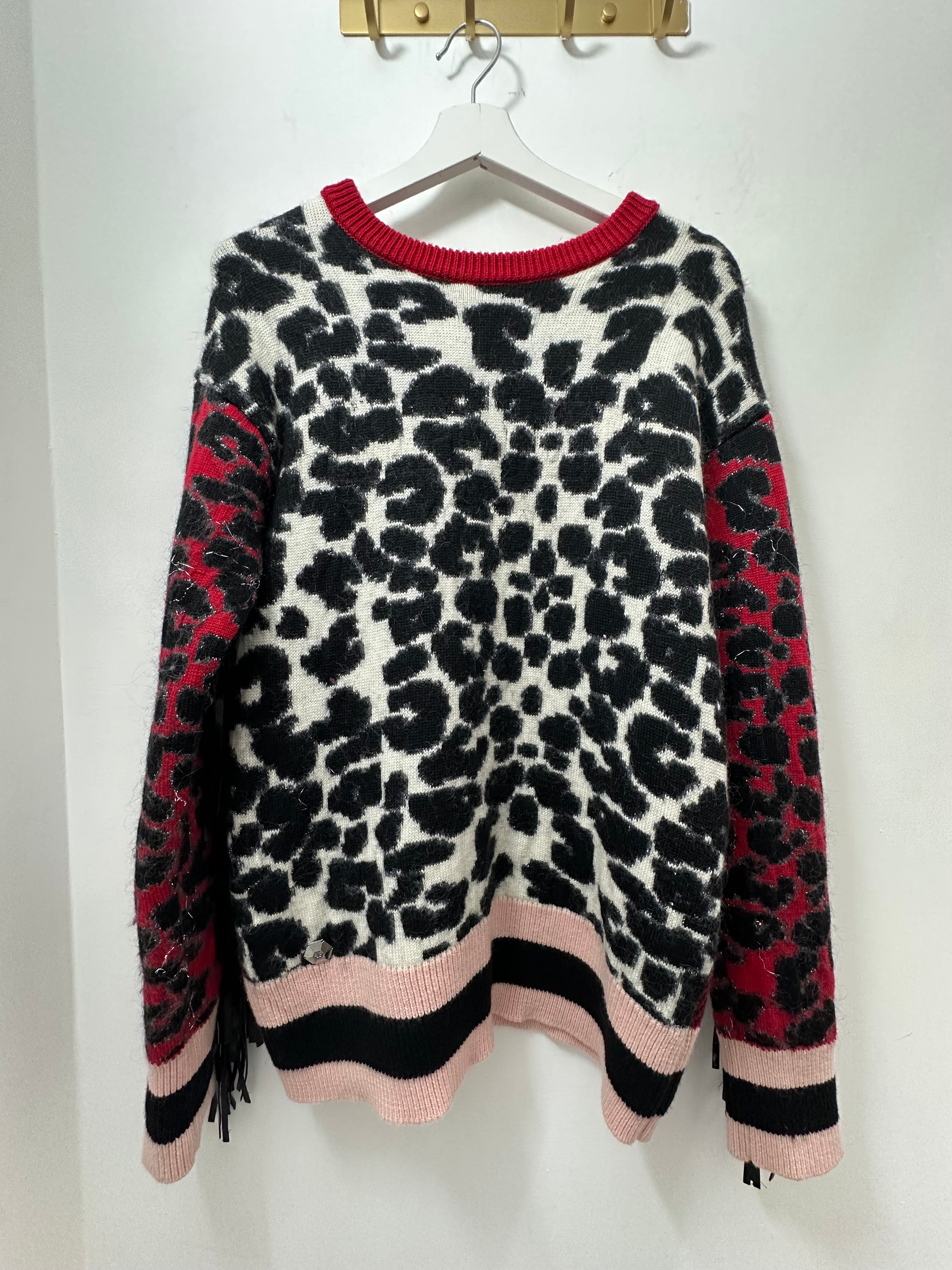 Maglione PHILIPP PLEIN #0064