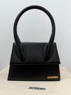 Borsa Jacquemus Le Grand Chiquito