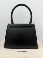 Borsa Jacquemus Le Grand Chiquito