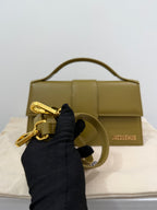 Borsa Jacquemus Le Grand Bambino