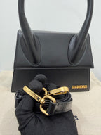 Borsa Jacquemus Le Grand Chiquito
