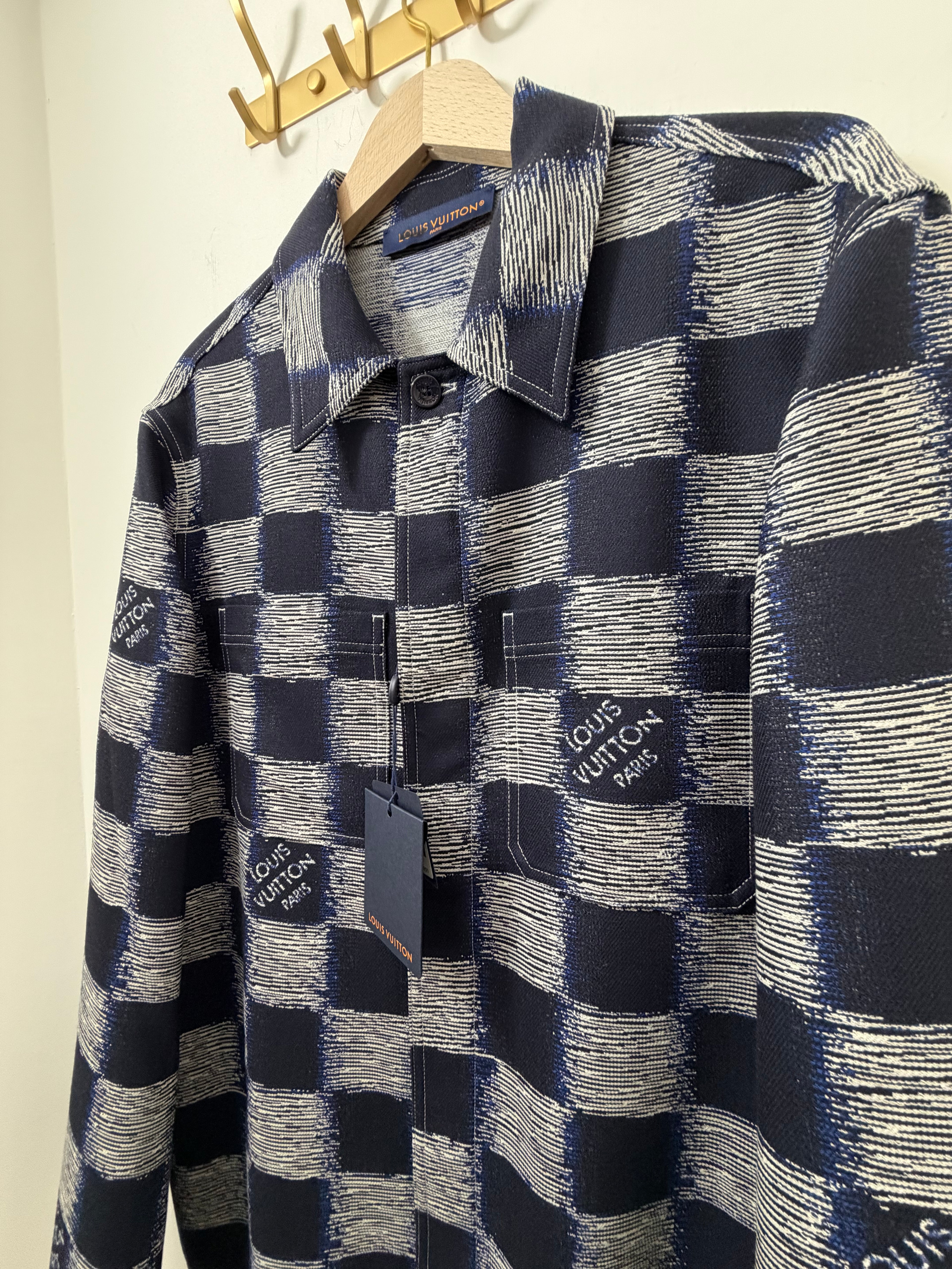 Camicia Louis Vuitton