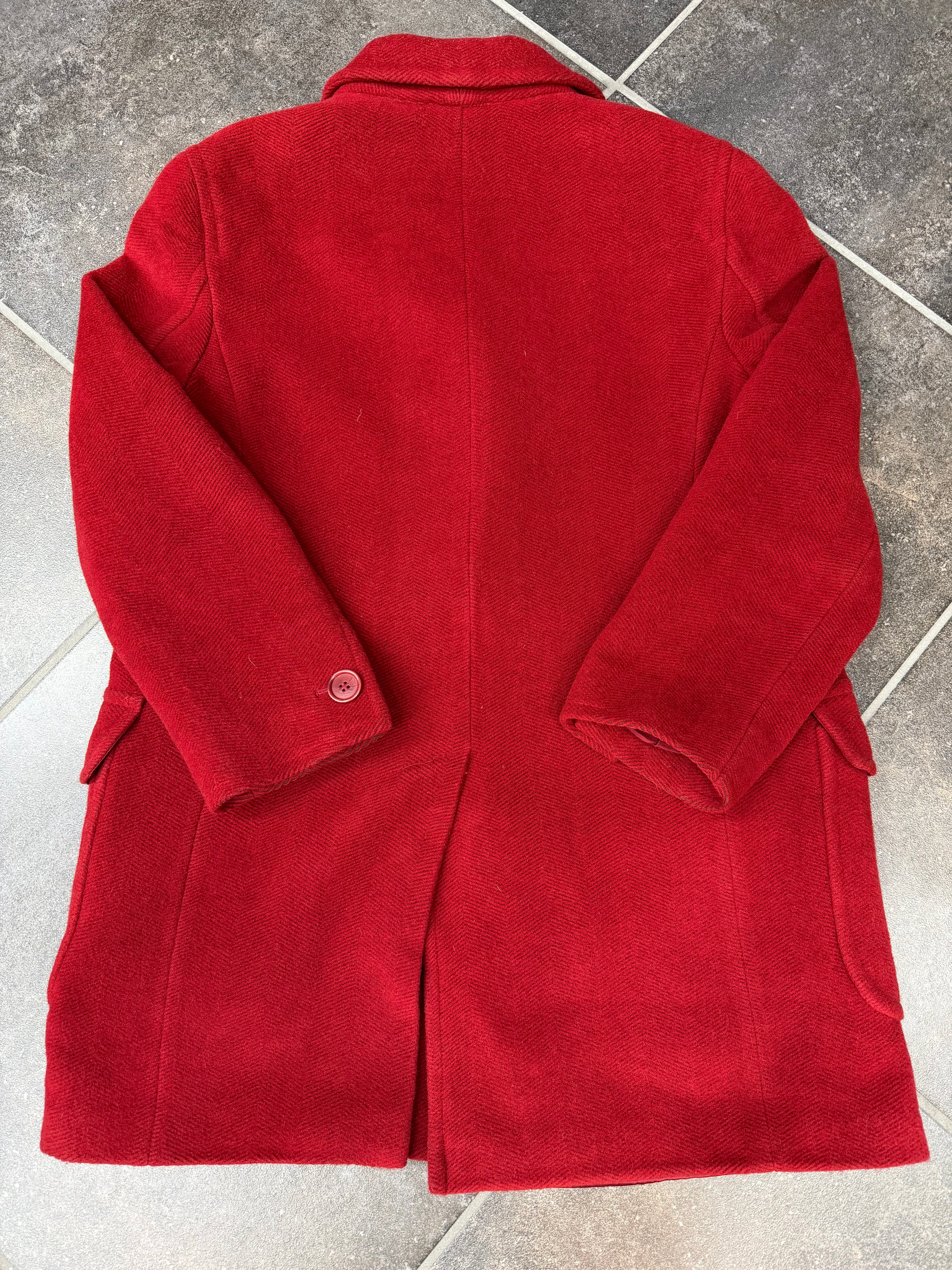 Cappotto Max Mara #0023