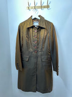 Cappotto MOSCHINO JEANS #0097