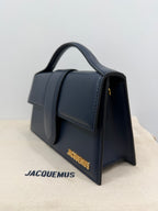 Borsa Jacquemus Le Grand Bambino