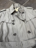 Trench Burberry #0027