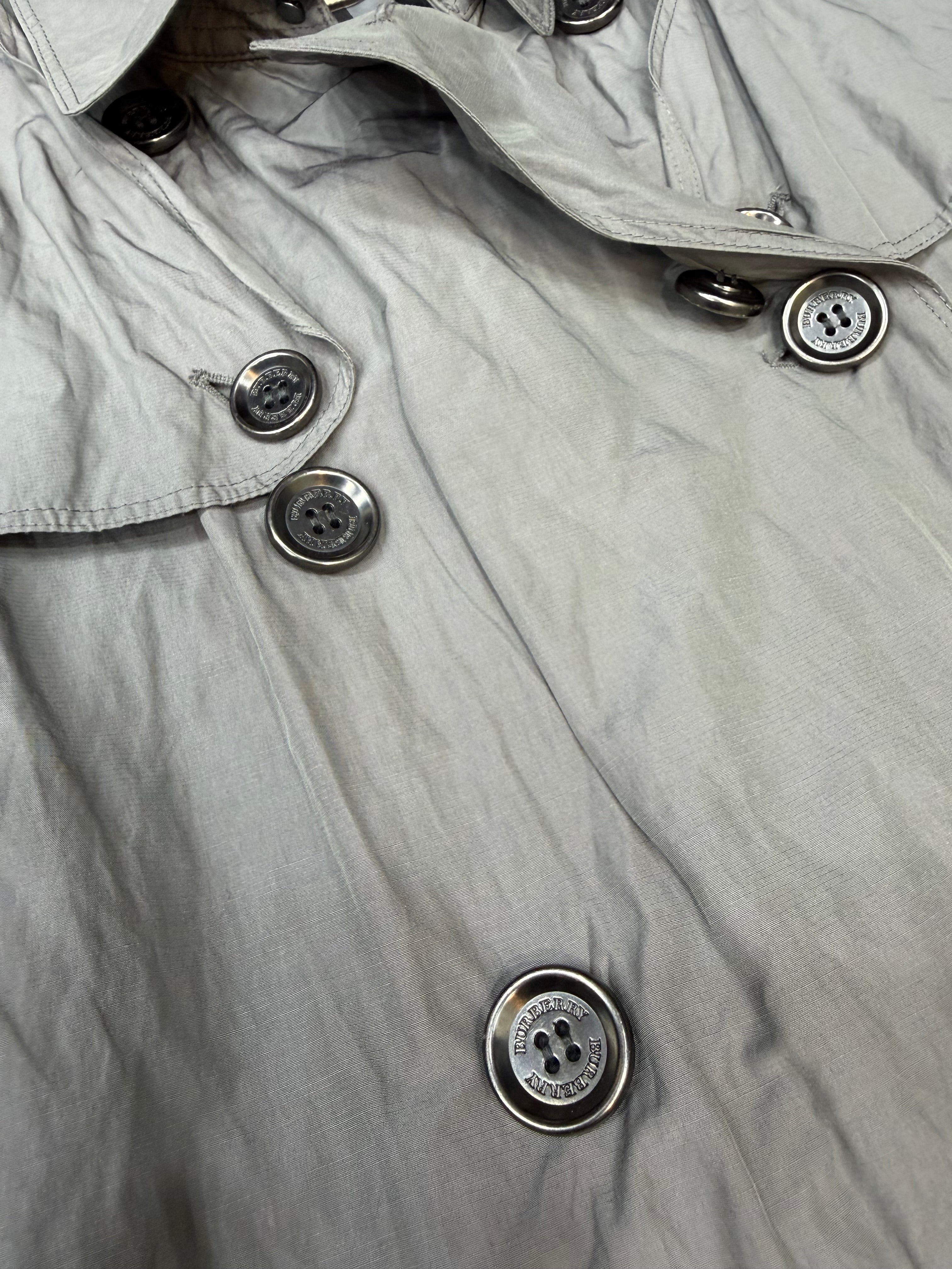 Trench Burberry #0027