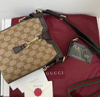 Secchiello Gucci GG