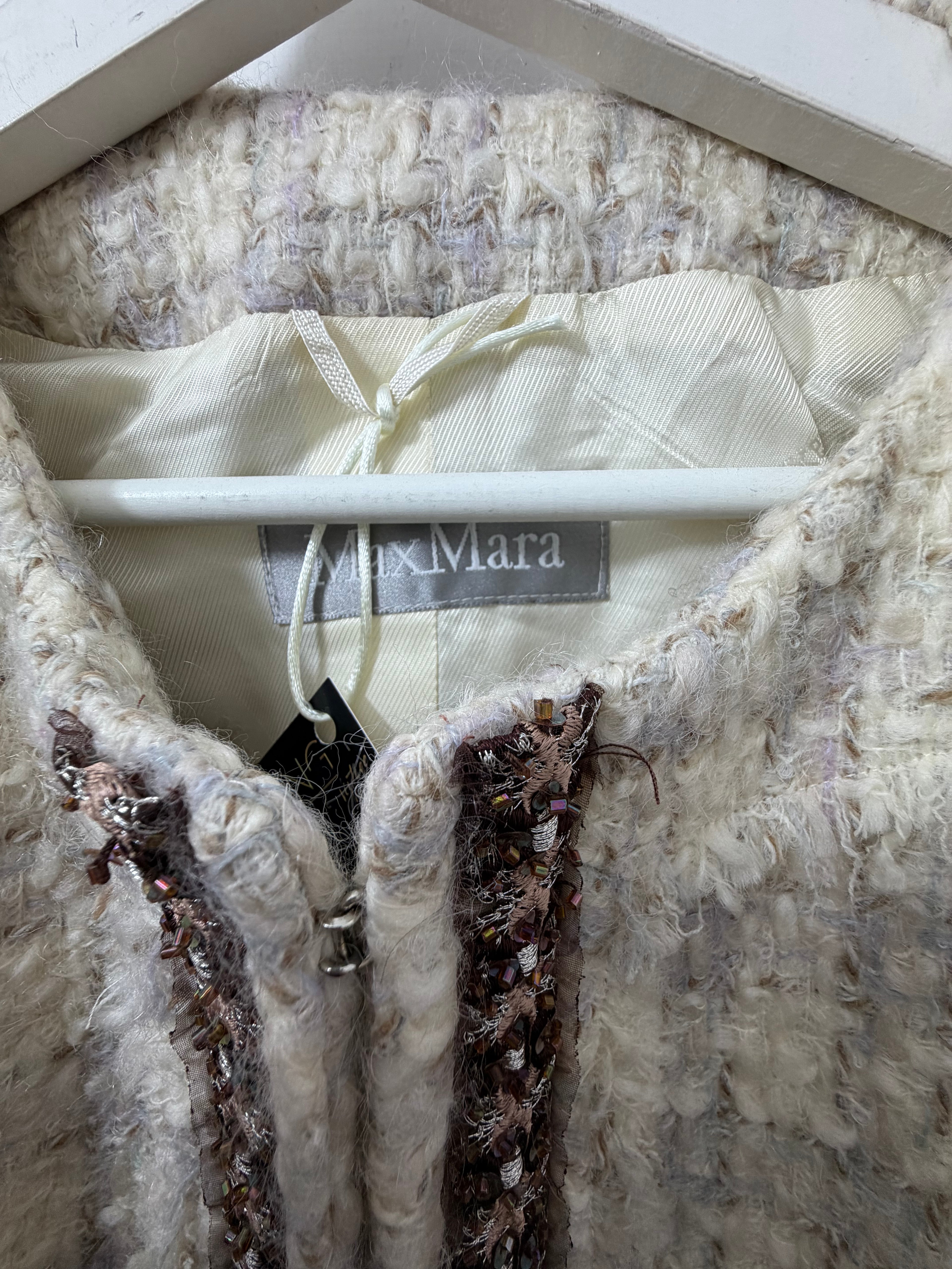 Giacca Max Mara #0058