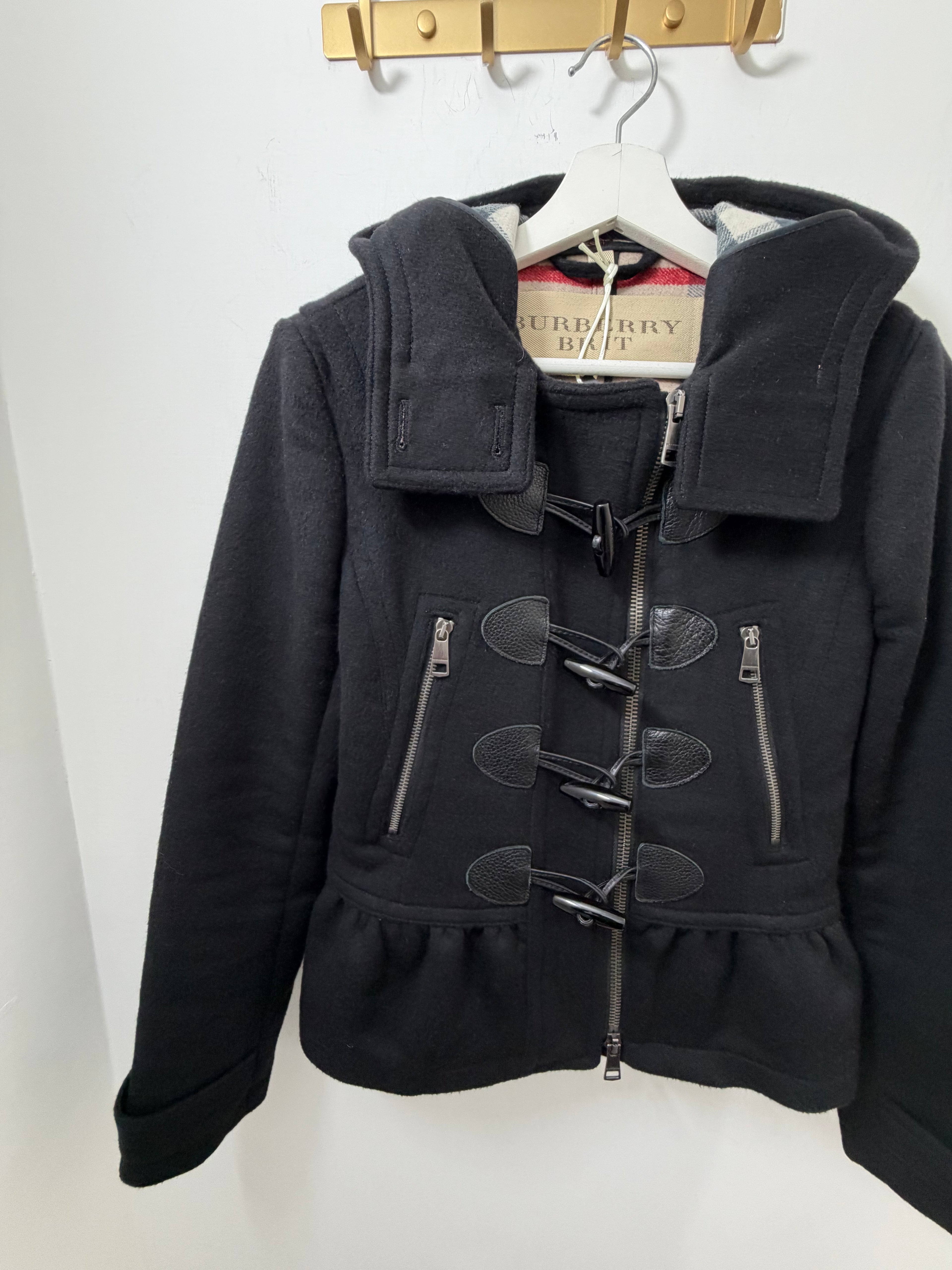 Giacca Burberry #0055