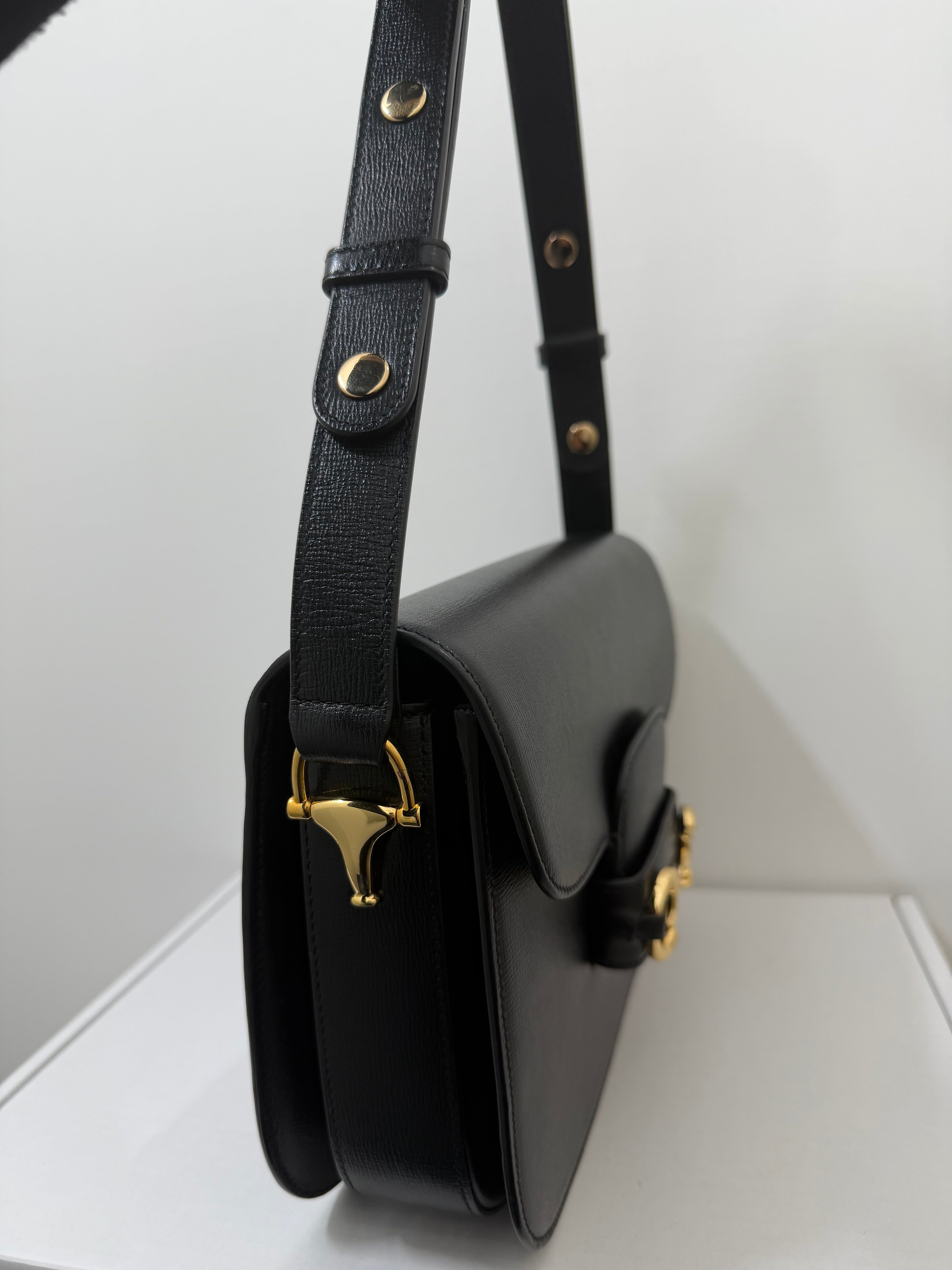 Borsa Gucci Horsebit 1955