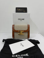 Portafoglio Celine