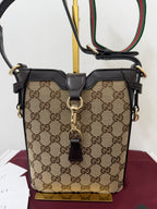 Secchiello Gucci GG