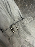 Trench Burberry #0027