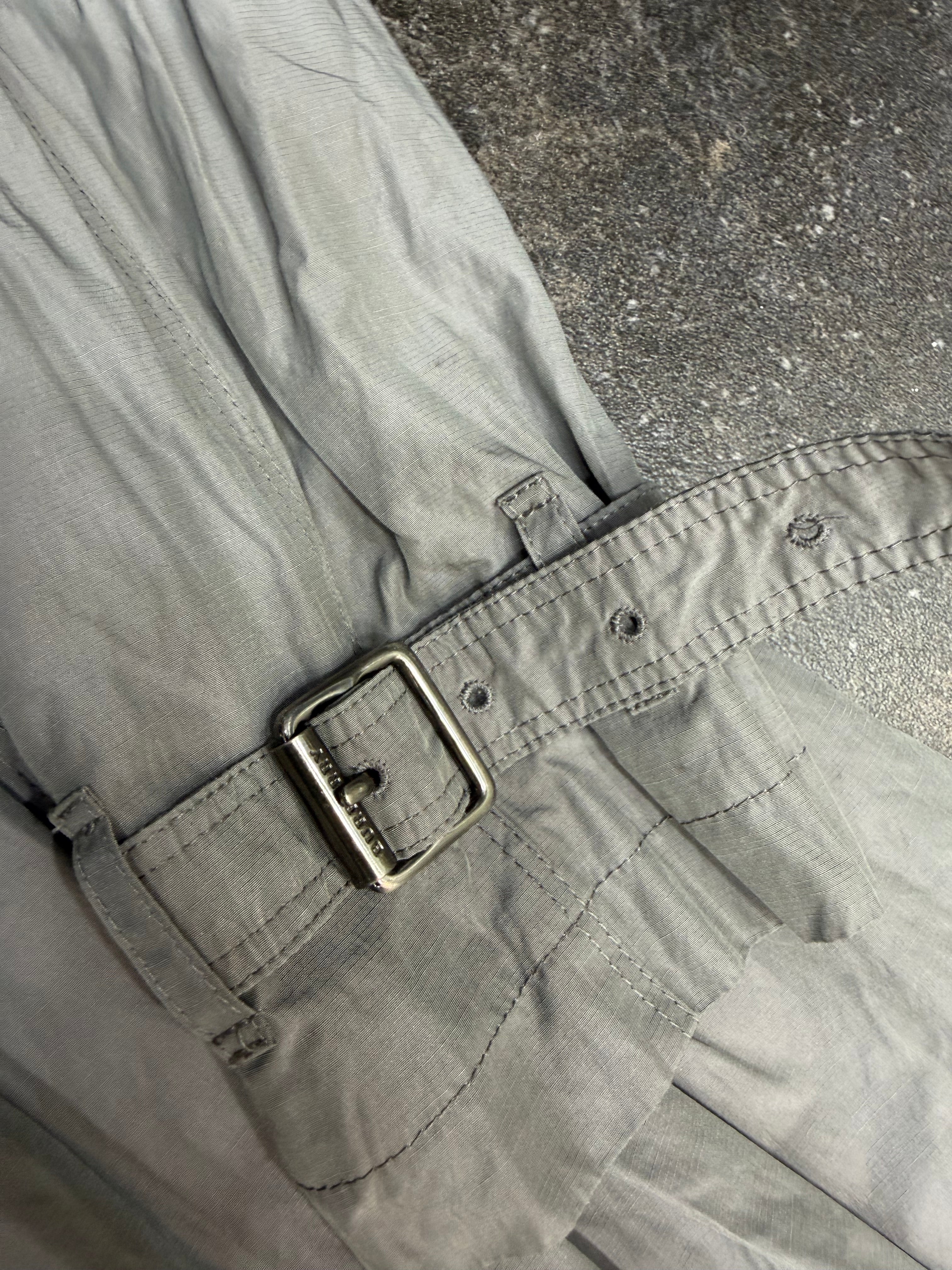 Trench Burberry #0027