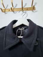 Cappottino crop Miu Miu #0061