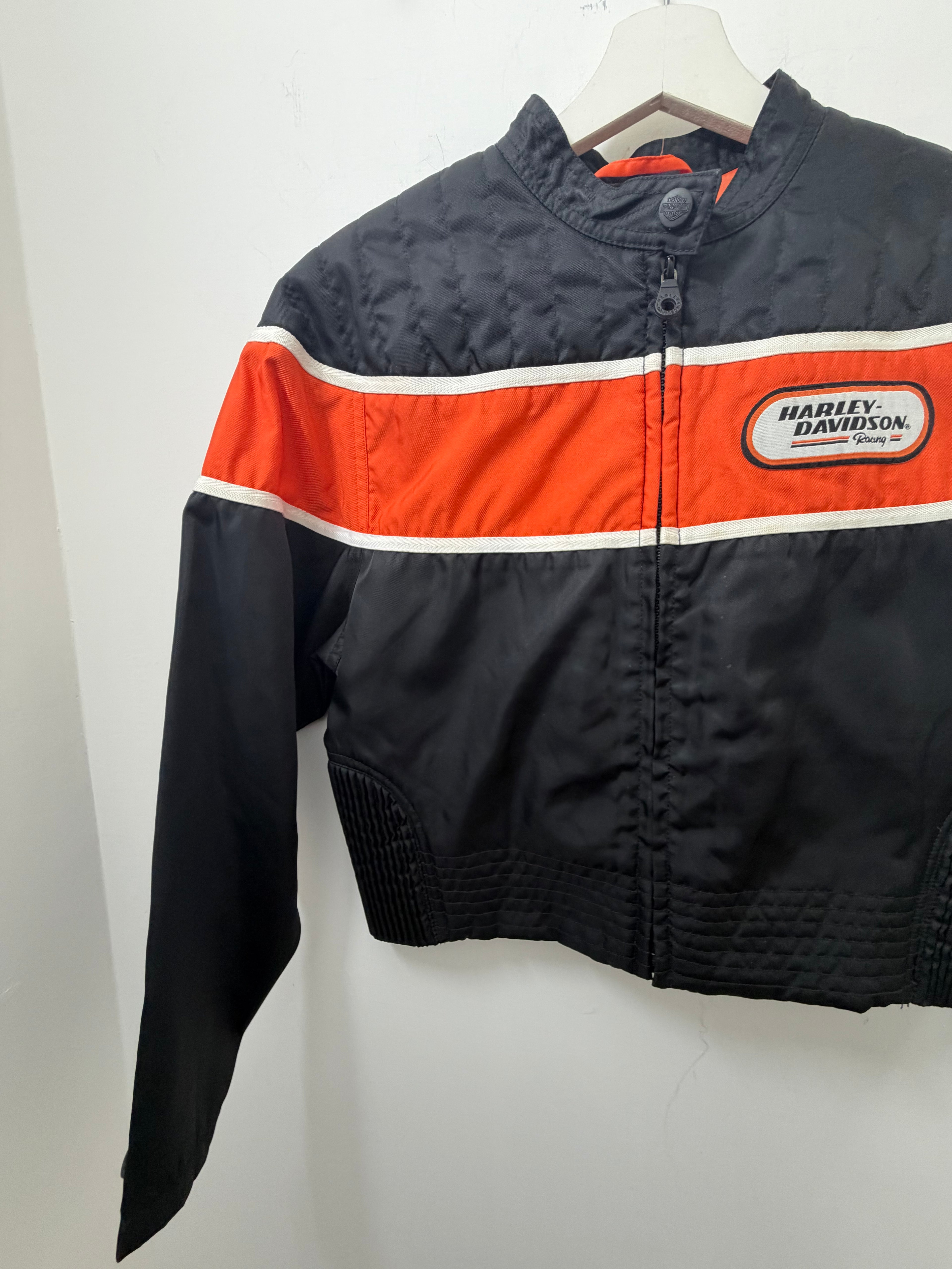 Piumino Harley-Davidson #0045