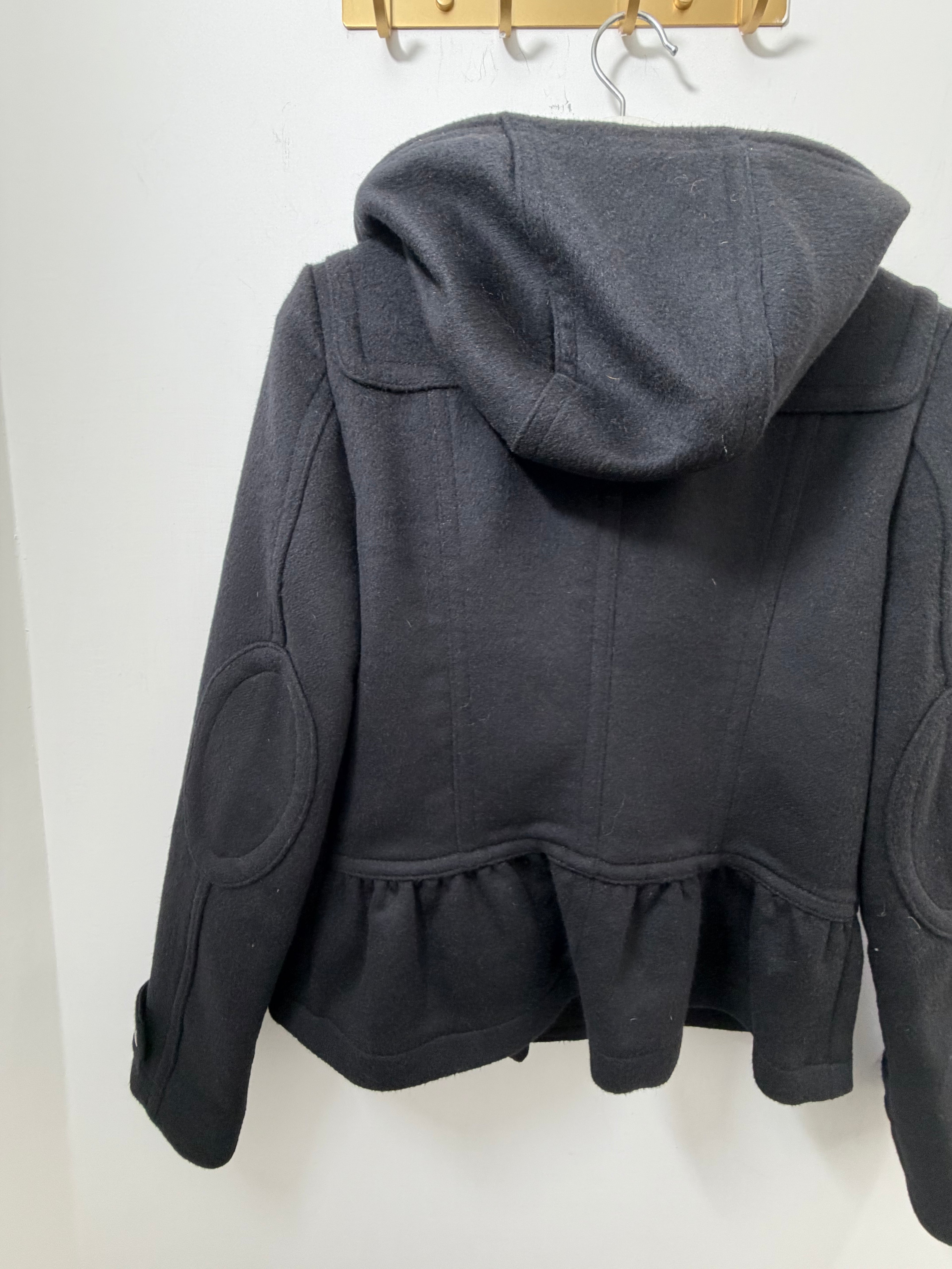 Giacca Burberry #0055