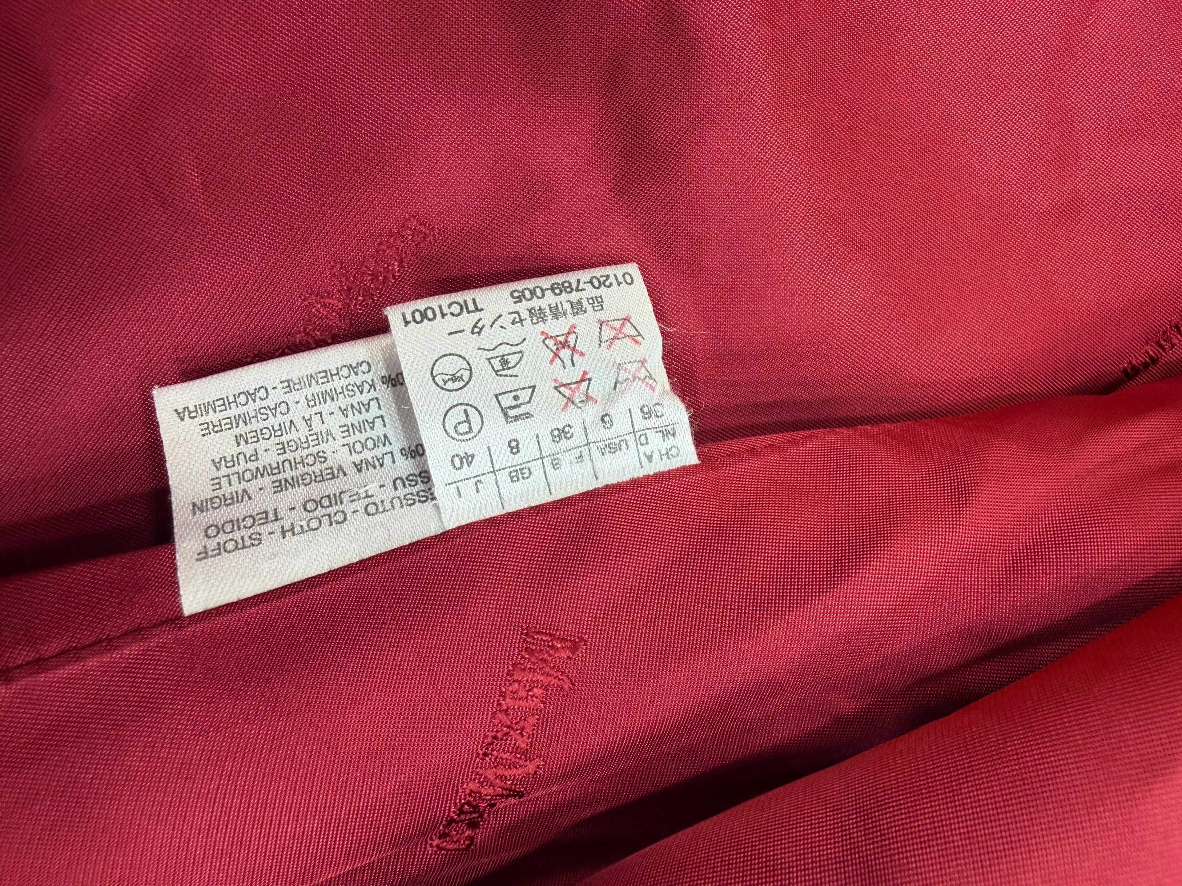 Cappotto Max Mara #0024