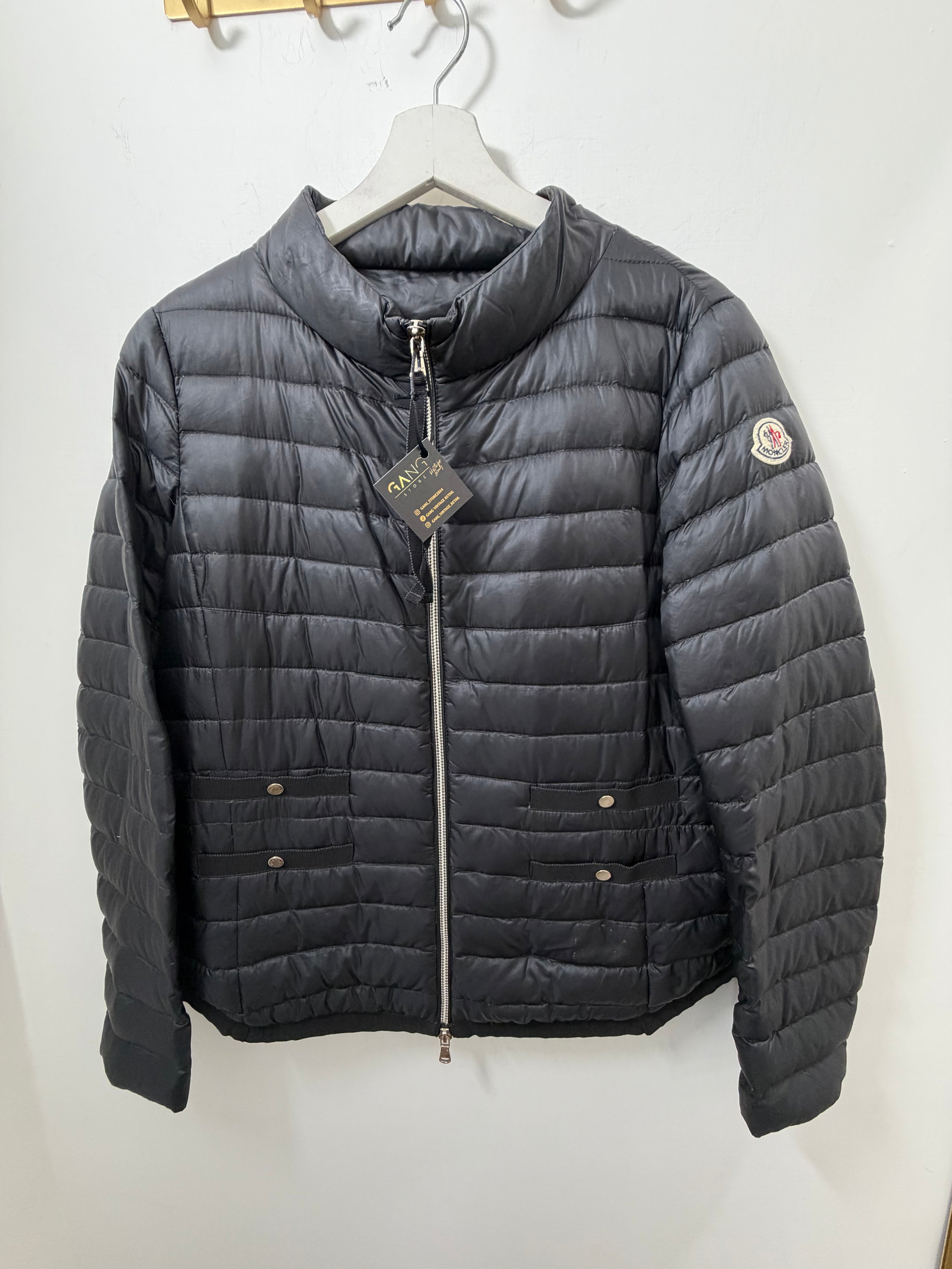 Piumino Moncler #0044