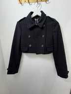 Cappottino crop Miu Miu #0061