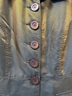 Cappotto MOSCHINO JEANS #0097