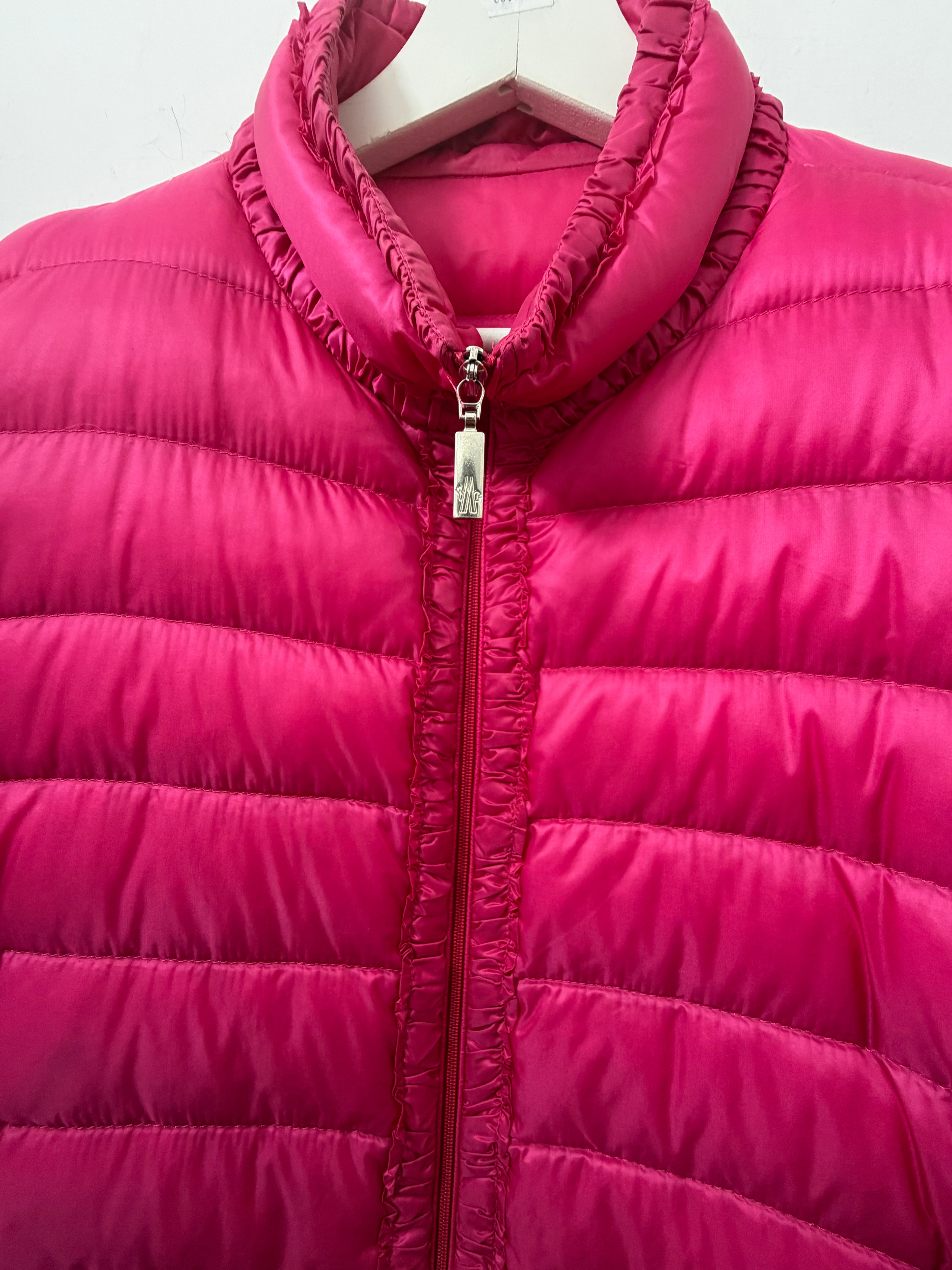 Piumino Moncler #0040