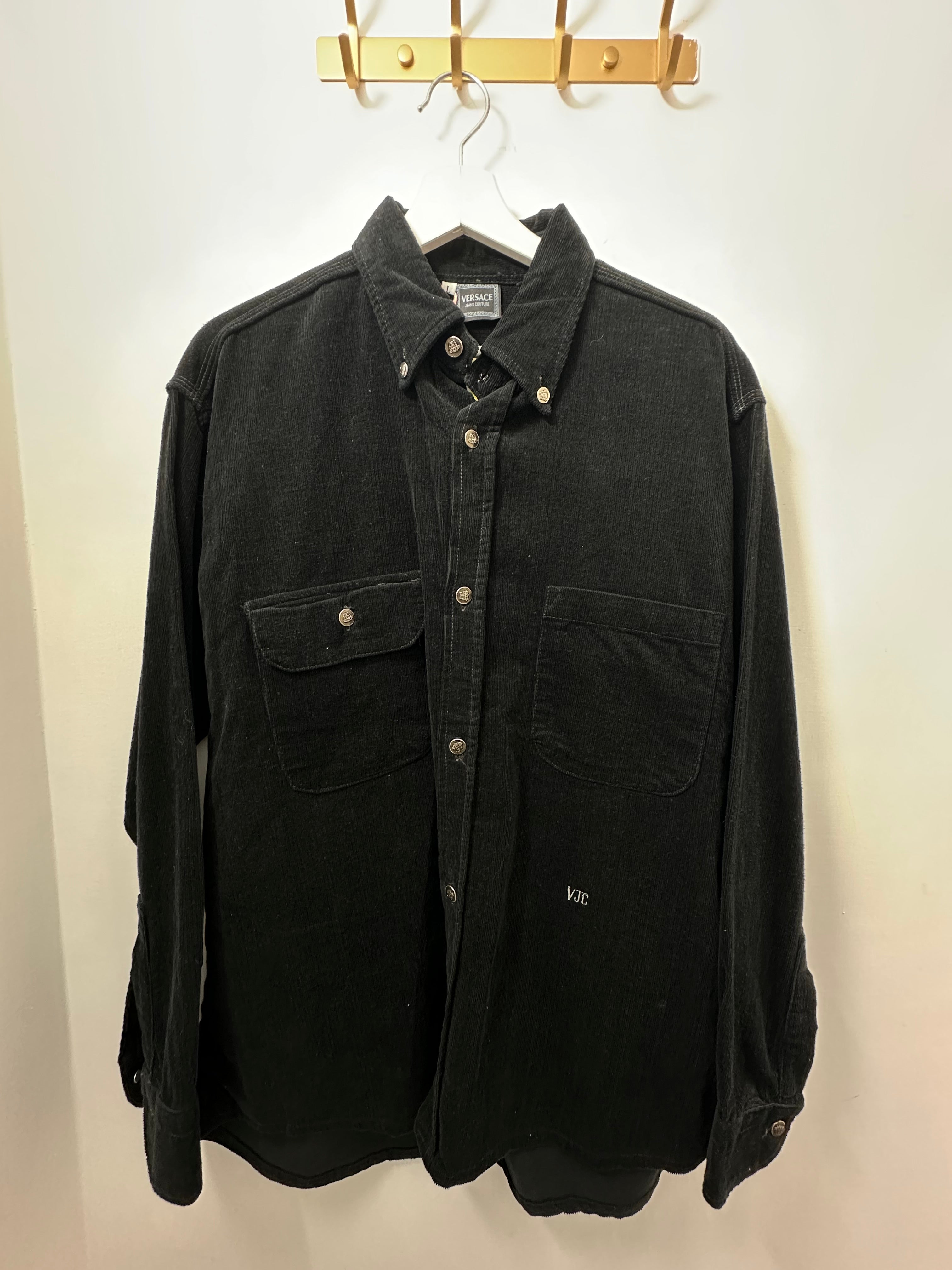 Giacca VERSACE JEANS COUTURE #0156