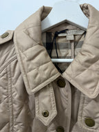 Trapuntino Burberry #0046