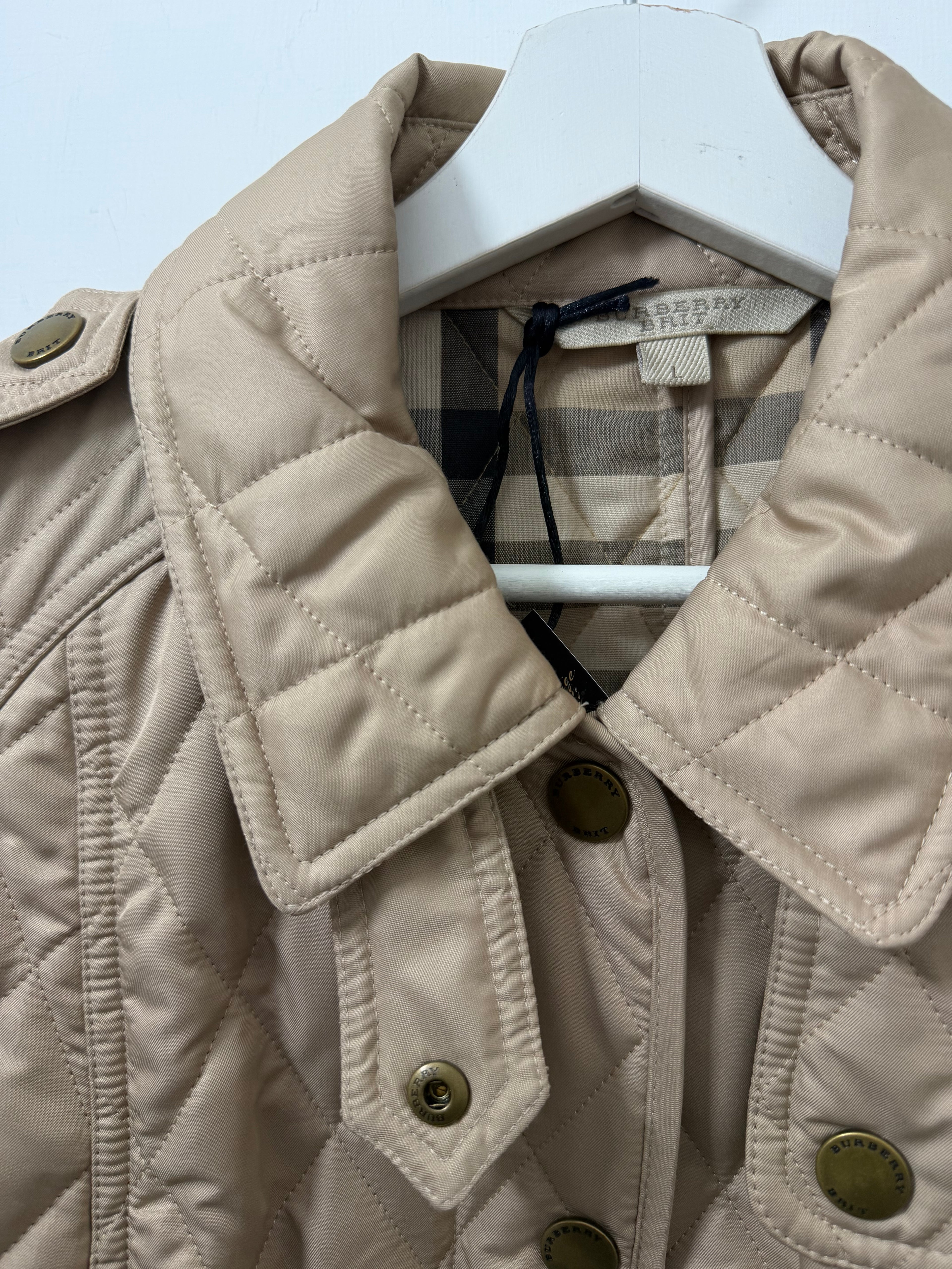 Trapuntino Burberry #0046