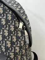 Zaino Dior Oblique
