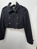 Cappottino crop Miu Miu #0061