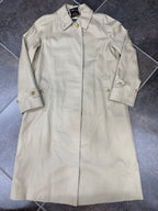 Trench Burberrys #0032