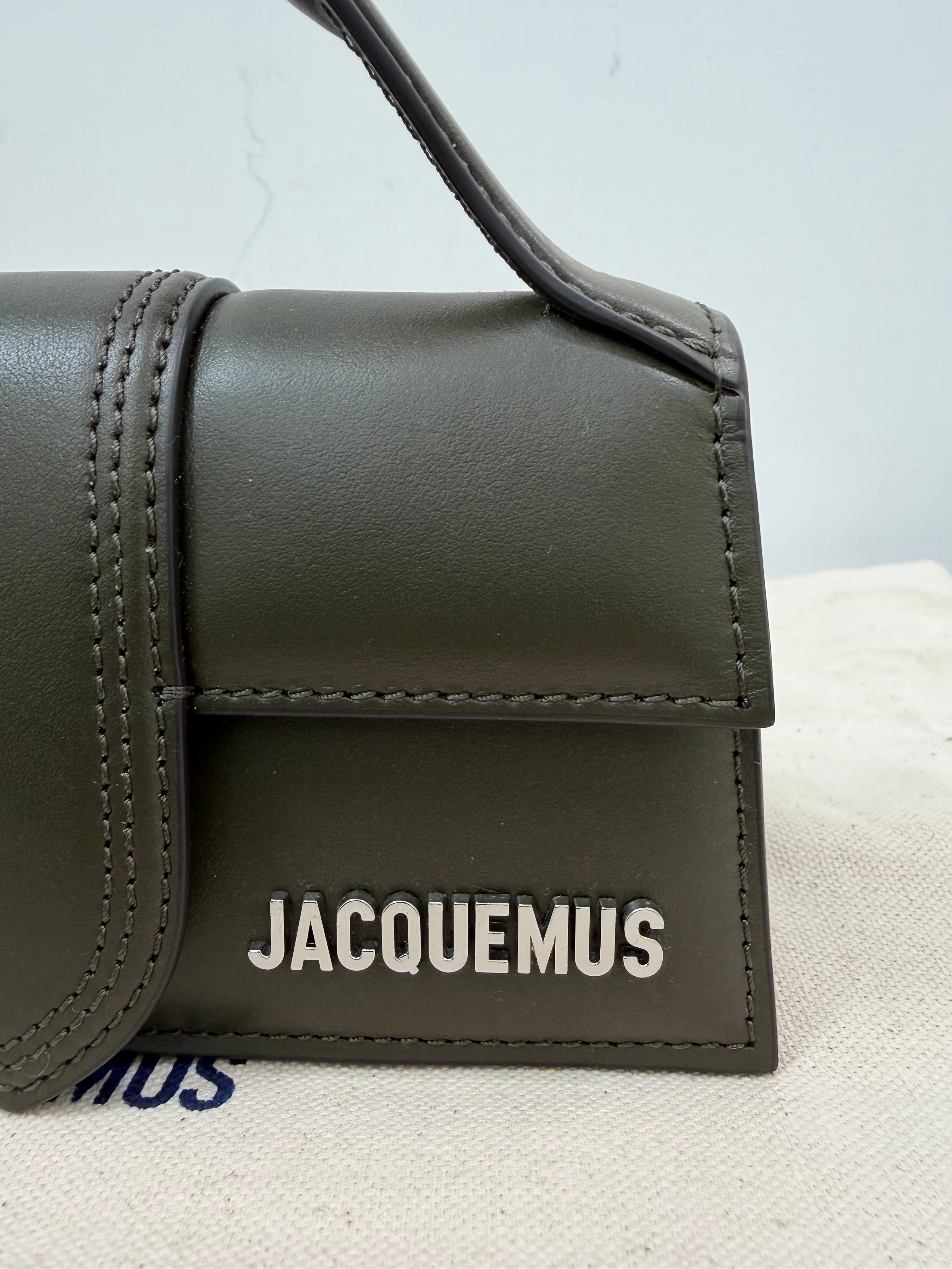 Borsa Jacquemus Bambino