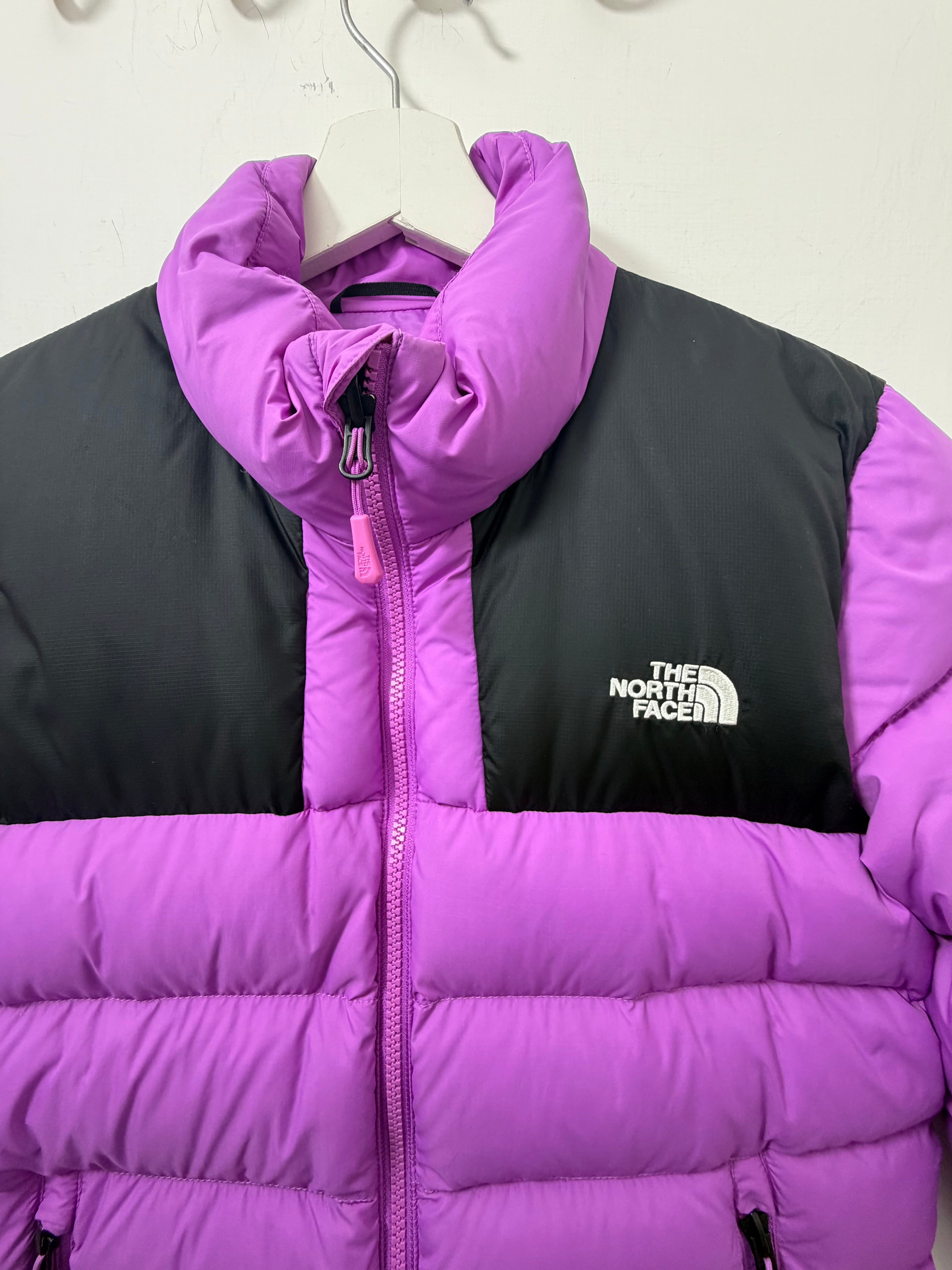 Piumino TheNorthFace #0048