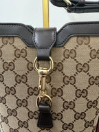 Secchiello Gucci GG