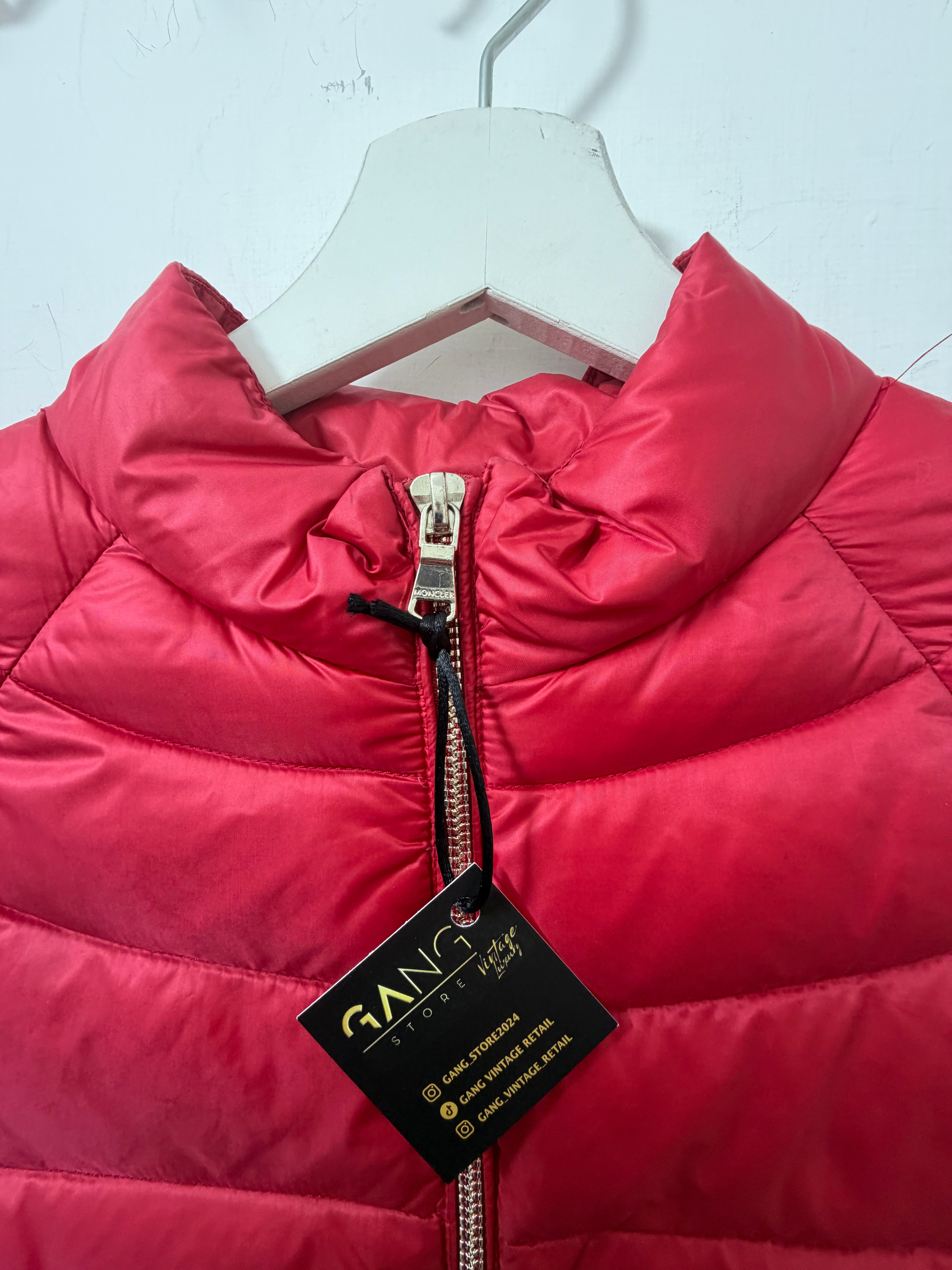 Piumino Moncler #0041