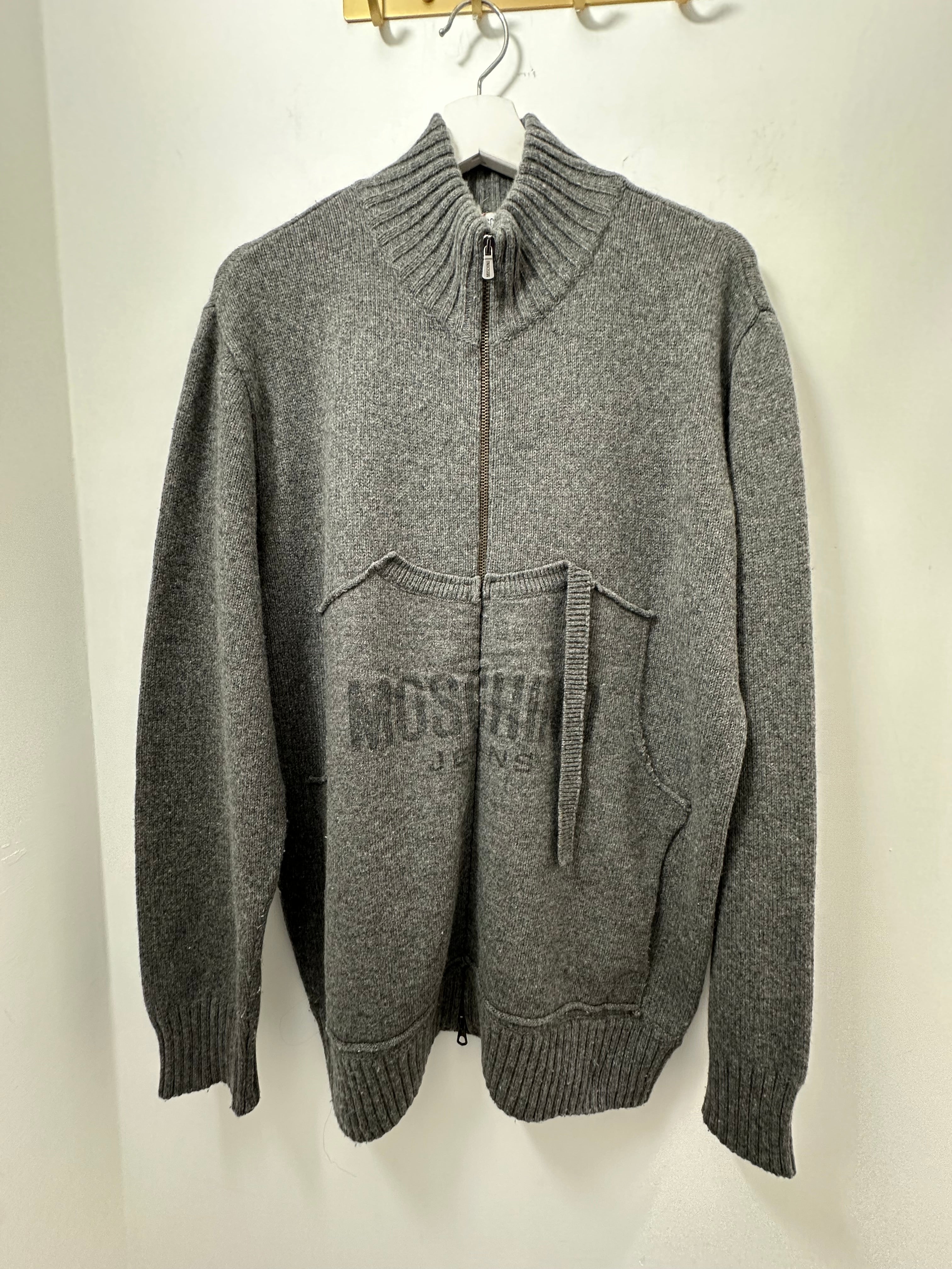 Maglione MOSCHINO JEANS #0151