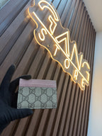 Portacarte Gucci