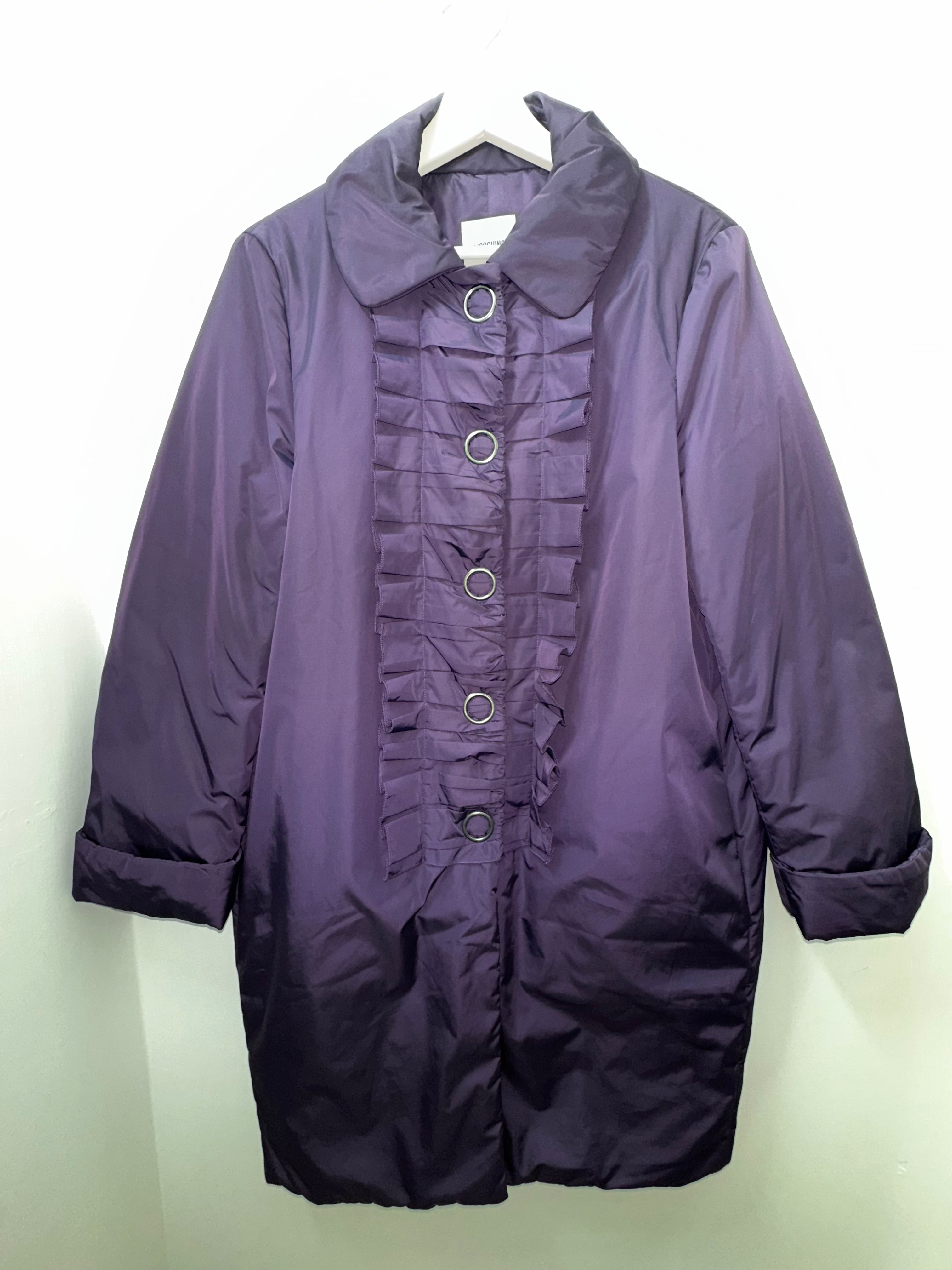 Giubbino Lungo MOSCHINO #0098