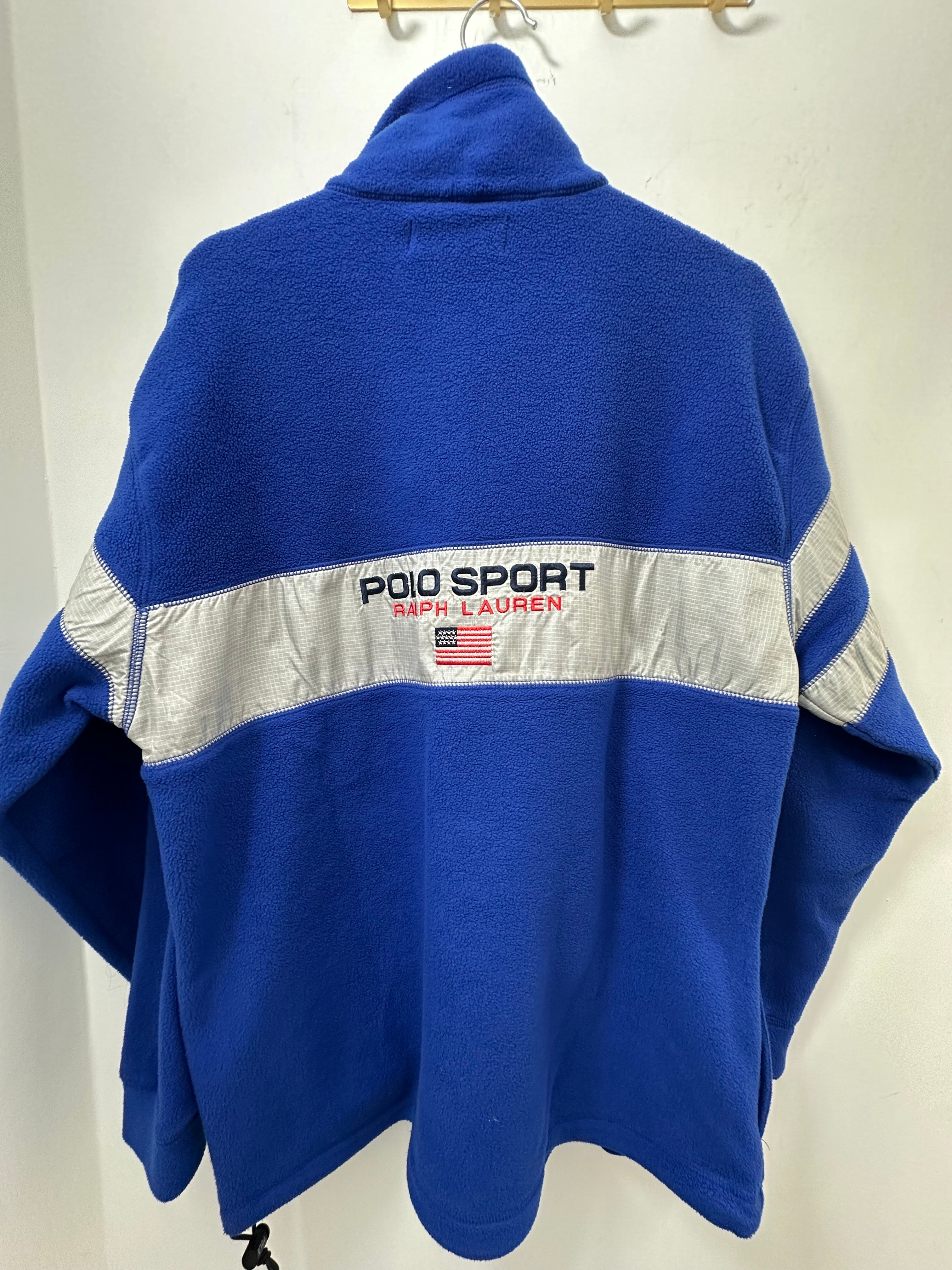 Maglione POLO SPORT #0160