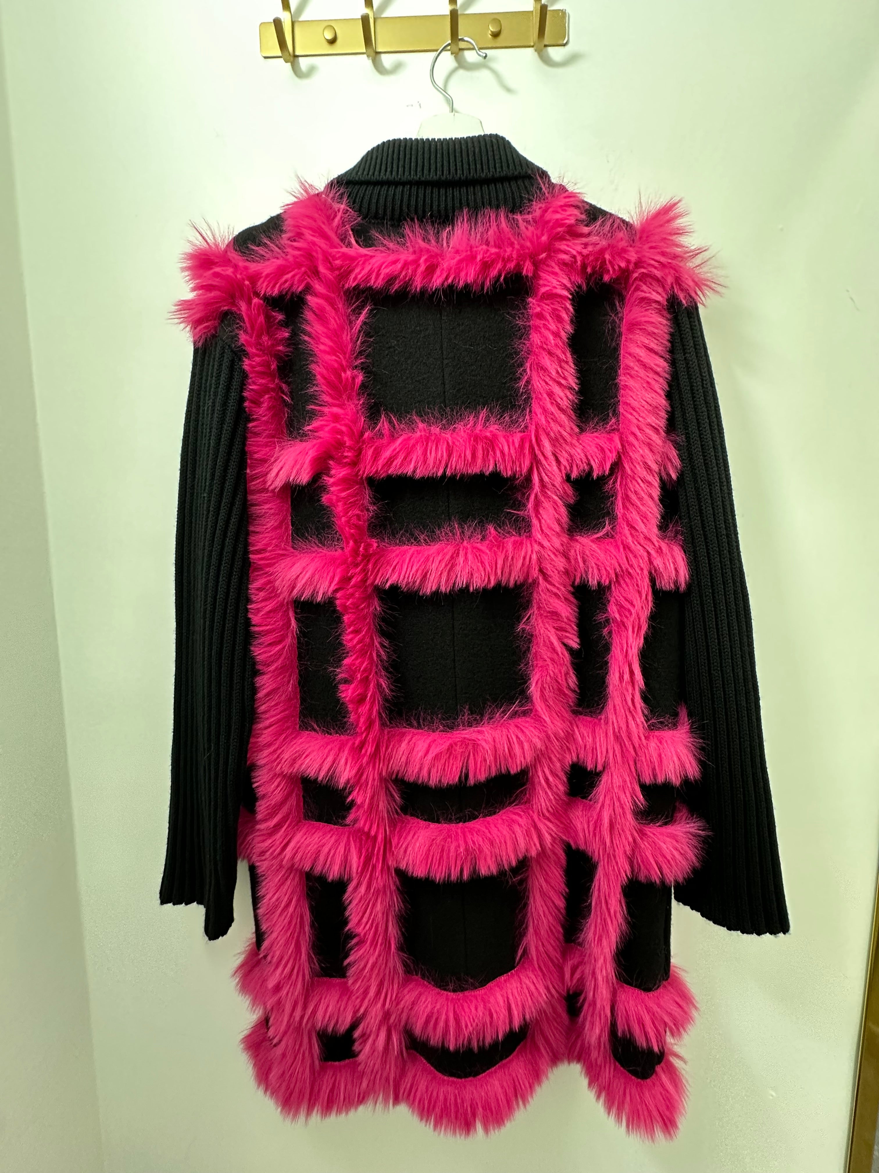 Vestito Emporio Armani #0095