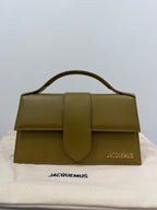 Borsa Jacquemus Le Grand Bambino
